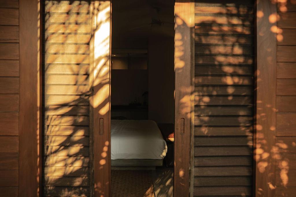 Lo Sereno Casa De Playa Тронконес Экстерьер фото