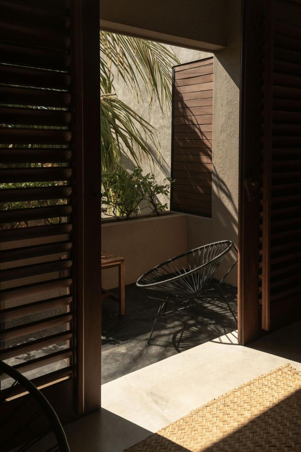 Lo Sereno Casa De Playa Тронконес Экстерьер фото