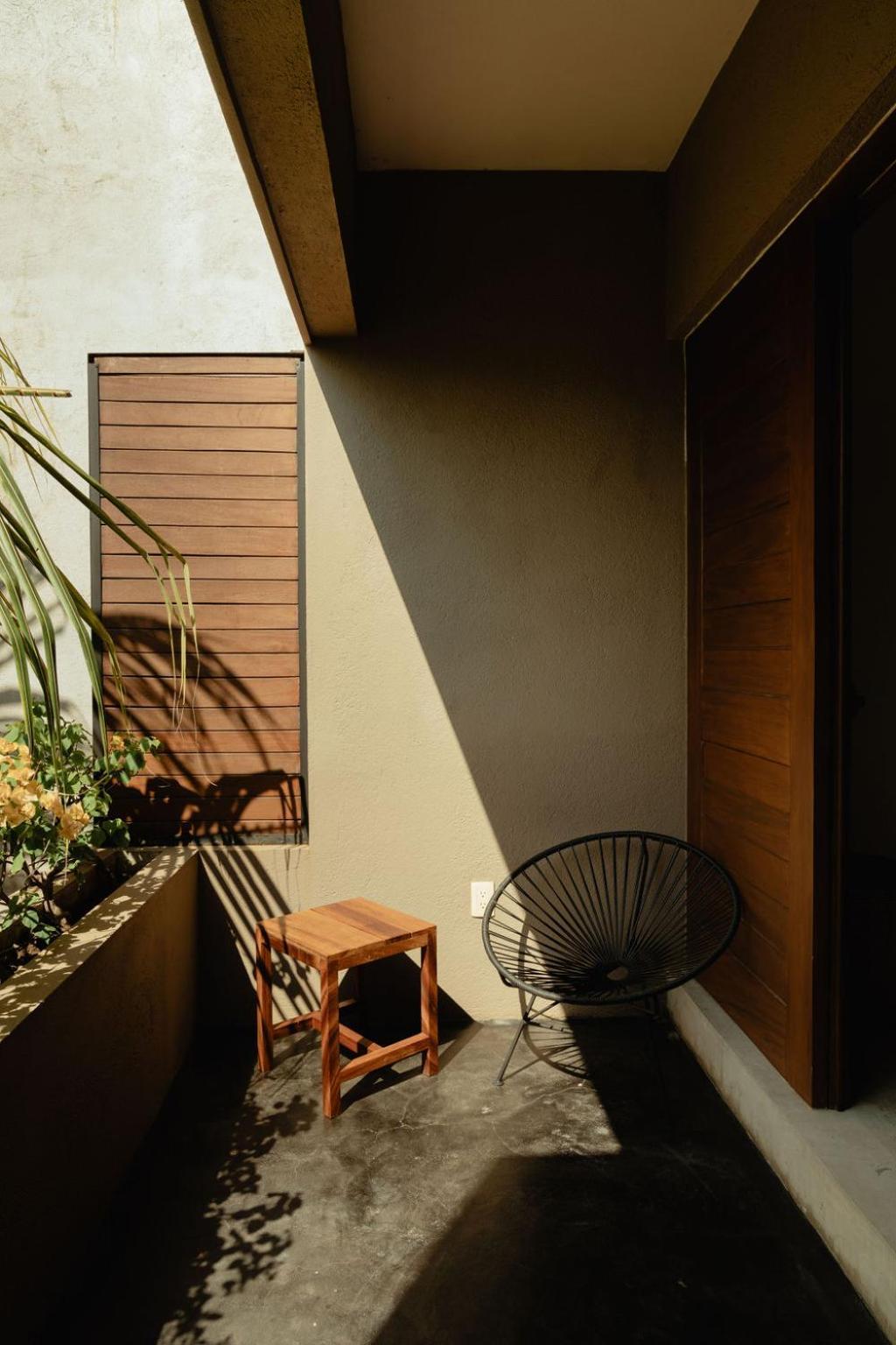 Lo Sereno Casa De Playa Тронконес Экстерьер фото
