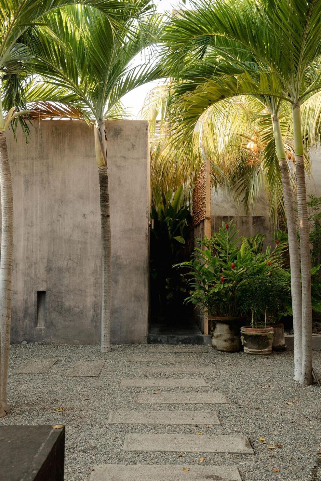 Lo Sereno Casa De Playa Тронконес Экстерьер фото